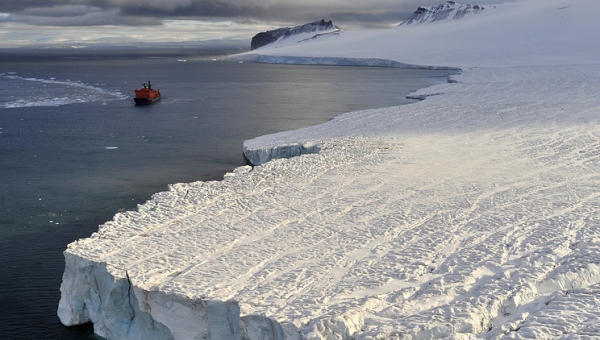 Russian Arctic may be a hub for international data centers — expert