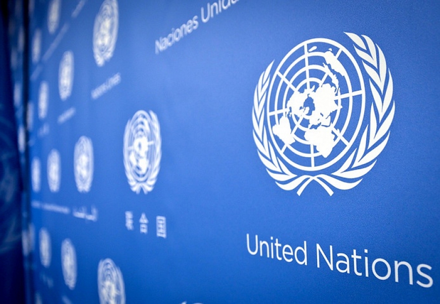 Diplomat labels UN’s attempts to blame Damascus for As-Suwayda attacks ‘hearsay’