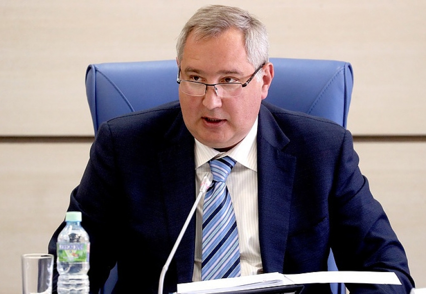 Roscosmos CEO to meet with NASA chief at Baikonur in October
